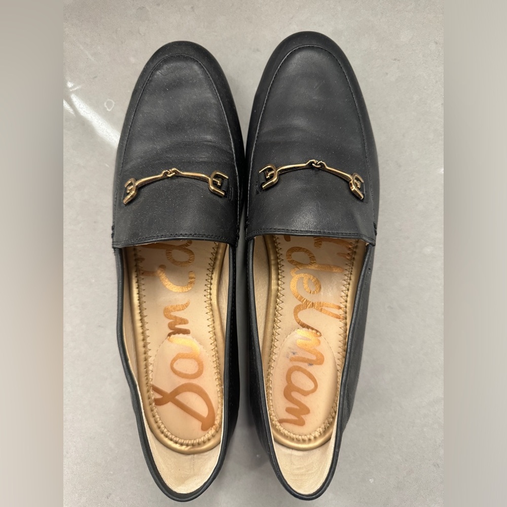 Lorraine Bit Loafer